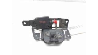 CERRADURA MALETERO / PORTON BMW X3 (2004-2007) 2.0 D 150CV 1995CC - L.7540524 / 51247201562