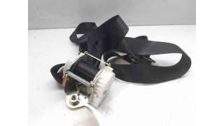 CINTURON SEGURIDAD DELANTERO DERECHO BMW X3 (2004-2007) 2.0 D 150CV 1995CC - L.7540530 / 72113448358