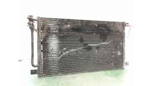 CONDENSADOR / RADIADOR  AIRE ACONDICIONADO BMW X3 (2004-2007) 2.0 D 150CV 1995CC - L.7540540 / 64538377648 2