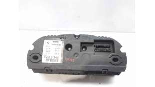 CUADRO INSTRUMENTOS BMW X3 (2004-2007) 2.0 D 150CV 1995CC - L.7540543 / 341611302 2