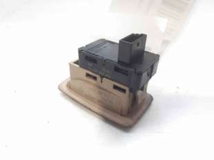 MANDO ELEVALUNAS TRASERO DERECHO BMW X3 (2004-2007) 2.0 D 150CV 1995CC - L.7540594 / 61319113772 2