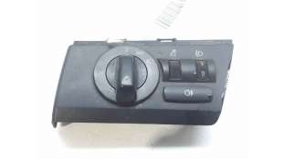 MANDO LUCES BMW X3 (2004-2007) 2.0 D 150CV 1995CC - L.7540598 / 531096850