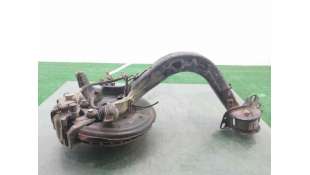 MANGUETA TRASERA DERECHA BMW X3 (2004-2007) 2.0 D 150CV 1995CC - L.7540608 / 33303420502