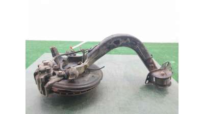 MANGUETA TRASERA DERECHA BMW X3 (2004-2007) 2.0 D 150CV 1995CC - L.7540608 / 33303420502