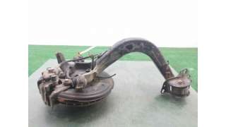 MANGUETA TRASERA DERECHA BMW X3 (2004-2007) 2.0 D 150CV 1995CC - L.7540608 / 33303420502