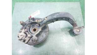 MANGUETA TRASERA DERECHA BMW X3 (2004-2007) 2.0 D 150CV 1995CC - L.7540608 / 33303420502 2