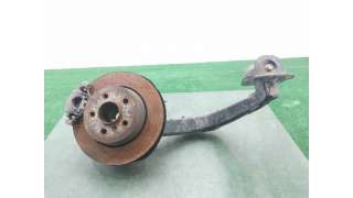 MANGUETA TRASERA DERECHA BMW X3 (2004-2007) 2.0 D 150CV 1995CC - L.7540608 / 33303420502