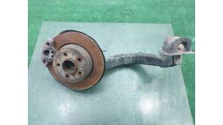MANGUETA TRASERA DERECHA BMW X3 (2004-2007) 2.0 D 150CV 1995CC - L.7540608 / 33303420502