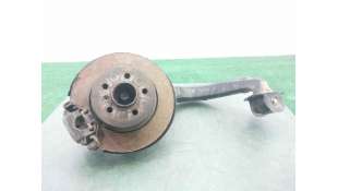 MANGUETA TRASERA IZQUIERDA BMW X3 (2004-2007) 2.0 D 150CV 1995CC - L.7540609 / 33303420501