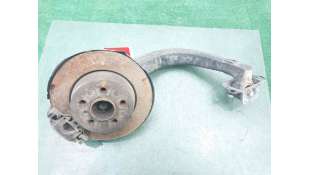 MANGUETA TRASERA IZQUIERDA BMW X3 (2004-2007) 2.0 D 150CV 1995CC - L.7540609 / 33303420501 2