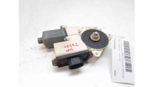 MOTOR ELEVALUNAS DELANTERO DERECHO BMW X3 (2004-2007) 2.0 D 150CV 1995CC - L.7540614 / 67626925964