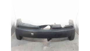 PARAGOLPES TRASERO BMW X3 (2004-2007) 2.0 D 150CV 1995CC - L.7540628 / 51130397270