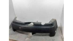 PARAGOLPES TRASERO BMW X3 (2004-2007) 2.0 D 150CV 1995CC - L.7540628 / 51130397270 2