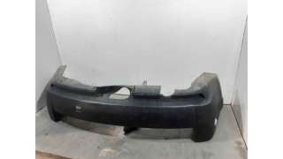 PARAGOLPES TRASERO BMW X3 (2004-2007) 2.0 D 150CV 1995CC - L.7540628 / 51130397270