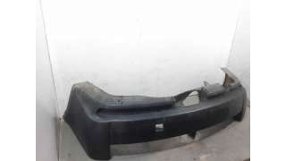 PARAGOLPES TRASERO BMW X3 (2004-2007) 2.0 D 150CV 1995CC - L.7540628 / 51130397270