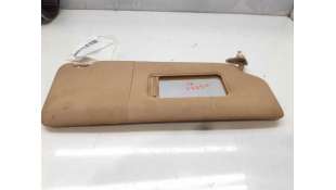 PARASOL DERECHO BMW X3 (2004-2007) 2.0 D 150CV 1995CC - L.7540629 / 51163404016