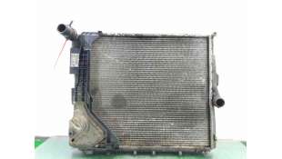 RADIADOR AGUA BMW X3 (2004-2007) 2.0 D 150CV 1995CC - L.7540650 / 3423556