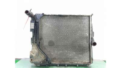 RADIADOR AGUA BMW X3 (2004-2007) 2.0 D 150CV 1995CC - L.7540650 / 3423556