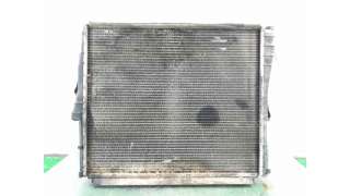 RADIADOR AGUA BMW X3 (2004-2007) 2.0 D 150CV 1995CC - L.7540650 / 3423556
