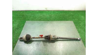 TRANSMISION DELANTERA DERECHA BMW X3 (2004-2007) 2.0 D 150CV 1995CC - L.7540680 / 31603450566