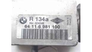 VALVULA EXPANSION BMW X3 (2004-2007) 2.0 D 150CV 1995CC - L.7540692 / 64116981100 2