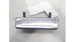 MANETA EXTERIOR DELANTERA IZQUIERDA OTROS VEHICULOS - L.7540969 / 7700750962