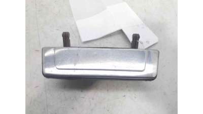MANETA EXTERIOR DELANTERA IZQUIERDA OTROS VEHICULOS - L.7540969 / 7700750962