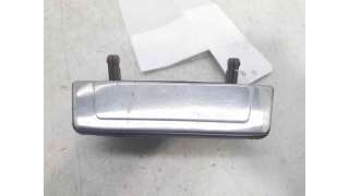MANETA EXTERIOR DELANTERA IZQUIERDA OTROS VEHICULOS - L.7540969 / 7700750962