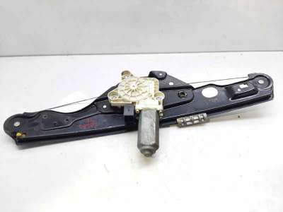 ELEVALUNAS TRASERO DERECHO MERCEDES-BENZ CLASE E (2004-2008) E 280 CDI (211.023) 177CV 3222CC - L.7541161 / 2117300446