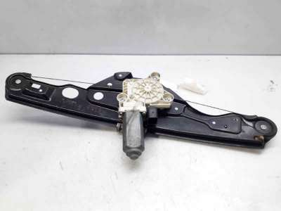 ELEVALUNAS TRASERO IZQUIERDO MERCEDES-BENZ CLASE E (2004-2008) E 280 CDI (211.023) 177CV 3222CC - L.7541162 / 2117300346