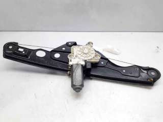 ELEVALUNAS TRASERO IZQUIERDO MERCEDES-BENZ CLASE E (2004-2008) E 280 CDI (211.023) 177CV 3222CC - L.7541162 / 2117300346
