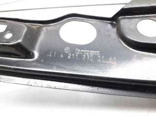 ELEVALUNAS TRASERO IZQUIERDO MERCEDES-BENZ CLASE E (2004-2008) E 280 CDI (211.023) 177CV 3222CC - L.7541162 / 2117300346