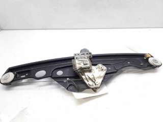 ELEVALUNAS TRASERO IZQUIERDO MERCEDES-BENZ CLASE E (2004-2008) E 280 CDI (211.023) 177CV 3222CC - L.7541162 / 2117300346