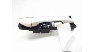 MANETA EXTERIOR TRASERA DERECHA MERCEDES-BENZ CLASE E (2004-2008) E 280 CDI (211.023) 177CV 3222CC - L.7541204 / 2117601870