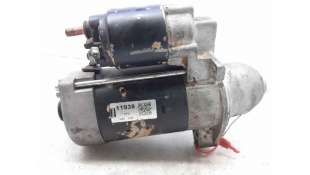 MOTOR ARRANQUE MERCEDES-BENZ CLASE E (2004-2008) E 280 CDI (211.023) 177CV 3222CC - L.7541211 / 0051512901