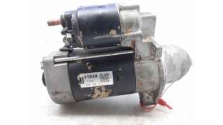 MOTOR ARRANQUE MERCEDES-BENZ CLASE E (2004-2008) E 280 CDI (211.023) 177CV 3222CC - L.7541211 / 0051512901