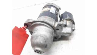 MOTOR ARRANQUE MERCEDES-BENZ CLASE E (2004-2008) E 280 CDI (211.023) 177CV 3222CC - L.7541211 / 0051512901