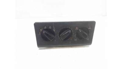 MANDO CALEFACCION /  AIRE ACONDICIONADO SEAT IBIZA II (1993-1996) 1.9 D 64CV 1896CC - L.7541423 / 1H0819045C