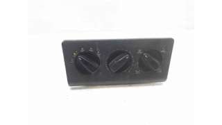MANDO CALEFACCION /  AIRE ACONDICIONADO SEAT IBIZA II (1993-1996) 1.9 D 64CV 1896CC - L.7541423 / 1H0819045C