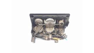 MANDO CALEFACCION /  AIRE ACONDICIONADO SEAT IBIZA II (1993-1996) 1.9 D 64CV 1896CC - L.7541423 / 1H0819045C