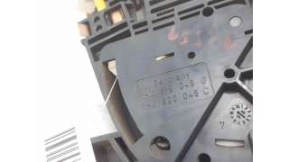 MANDO CALEFACCION /  AIRE ACONDICIONADO SEAT IBIZA II (1993-1996) 1.9 D 64CV 1896CC - L.7541423 / 1H0819045C
