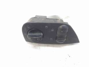 MANDO LUCES SEAT IBIZA II (1993-1996) 1.9 D 64CV 1896CC - L.7541430 / 6K1941531B