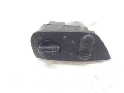 MANDO LUCES SEAT IBIZA II (1993-1996) 1.9 D 64CV 1896CC - L.7541430 / 6K1941531B