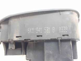 MANDO LUCES SEAT IBIZA II (1993-1996) 1.9 D 64CV 1896CC - L.7541430 / 6K1941531B 2