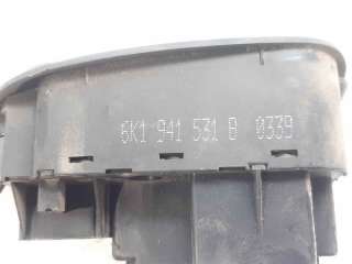 MANDO LUCES SEAT IBIZA II (1993-1996) 1.9 D 64CV 1896CC - L.7541430 / 6K1941531B