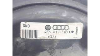 SERVOFRENO AUDI A6 (2000-2005) 2.5 TDI 180CV 2496CC - L.7541951 / 4B3612105A