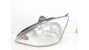FARO IZQUIERDO FORD FOCUS (1998-2004) 1.6 16V 100CV 1596CC - L.7542109 / 2M5113W030BE