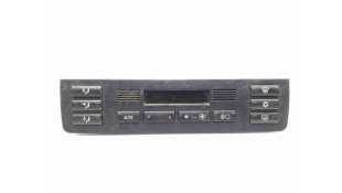 MANDO CLIMATIZADOR BMW 3 COUPÉ (1999-2001) 318 CI 118CV 1895CC - L.7542365 / 64116902440