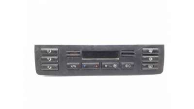 MANDO CLIMATIZADOR BMW 3 COUPÉ (1999-2001) 318 CI 118CV 1895CC - L.7542365 / 64116902440
