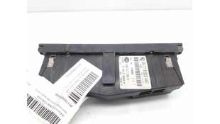 MANDO CLIMATIZADOR BMW 3 COUPÉ (1999-2001) 318 CI 118CV 1895CC - L.7542365 / 64116902440 2